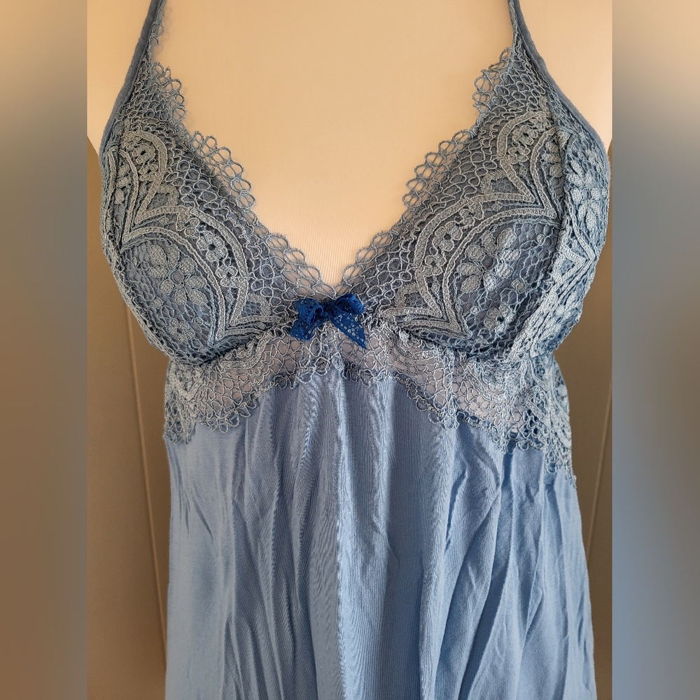 Victorias Secret Lingerie Pajamas - Picture 3 of 5